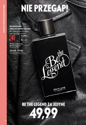 Oriflame - gazetka promocyjna Katalog 13/2025 od niedzieli 07.09 do wtorku 30.09 - strona 70