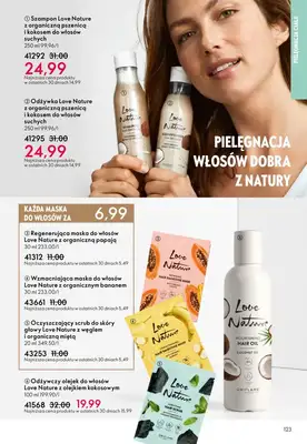 Oriflame - gazetka promocyjna Katalog 13/2025 od niedzieli 07.09 do wtorku 30.09 - strona 93