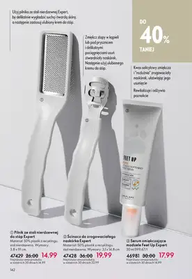 Oriflame - gazetka promocyjna Katalog 13/2025 od niedzieli 07.09 do wtorku 30.09 - strona 112