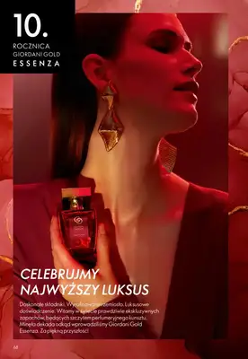 Oriflame - gazetka promocyjna Katalog 13/2025 od niedzieli 07.09 do wtorku 30.09 - strona 38