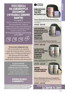 Oriflame - gazetka promocyjna Katalog 13/2025 od niedzieli 07.09 do wtorku 30.09 - strona 79