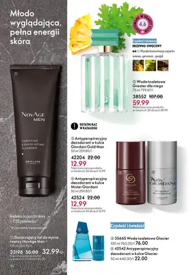 Oriflame - gazetka promocyjna Katalog 13/2025 od niedzieli 07.09 do wtorku 30.09 - strona 66
