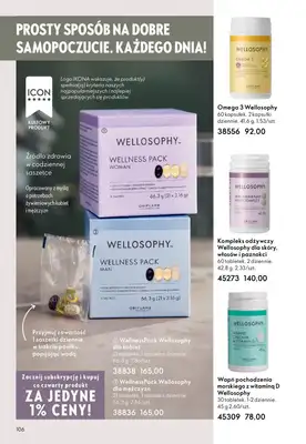 Oriflame - gazetka promocyjna Katalog 13/2025 od niedzieli 07.09 do wtorku 30.09 - strona 76