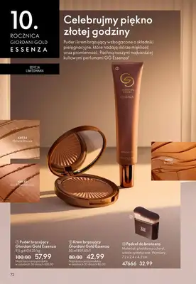Oriflame - gazetka promocyjna Katalog 13/2025 od niedzieli 07.09 do wtorku 30.09 - strona 42