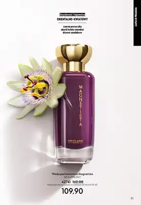 Oriflame - gazetka promocyjna Katalog 13/2025 od niedzieli 07.09 do wtorku 30.09 - strona 53