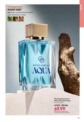 Oriflame - gazetka promocyjna Katalog 13/2025 od niedzieli 07.09 do wtorku 30.09 - strona 65