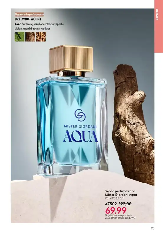 Oriflame - gazetka promocyjna Katalog 13/2025 od niedzieli 07.09 do wtorku 30.09 - strona 65