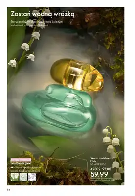 Oriflame - gazetka promocyjna Katalog 13/2025 od niedzieli 07.09 do wtorku 30.09 - strona 54