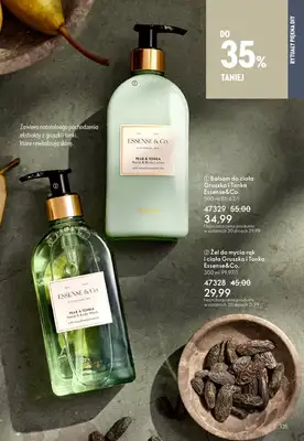 Oriflame - gazetka promocyjna Katalog 13/2025 od niedzieli 07.09 do wtorku 30.09 - strona 105