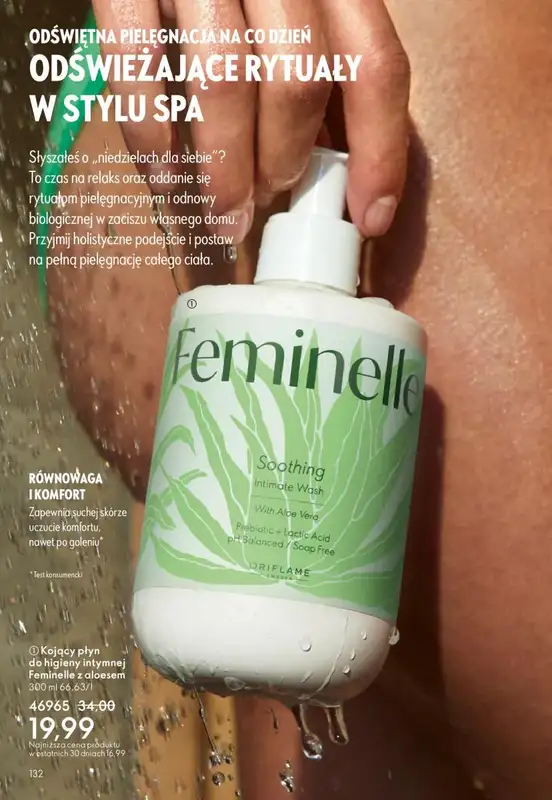 Oriflame - gazetka promocyjna Katalog 13/2025 od niedzieli 07.09 do wtorku 30.09 - strona 102