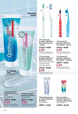 Oriflame - gazetka promocyjna Katalog 13/2025 od niedzieli 07.09 do wtorku 30.09 - strona 96