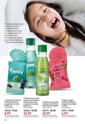 Oriflame - gazetka promocyjna Katalog 13/2025 od niedzieli 07.09 do wtorku 30.09 - strona 94