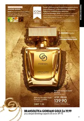 Oriflame - gazetka promocyjna Katalog 13/2025 od niedzieli 07.09 do wtorku 30.09 - strona 41