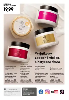 Oriflame - gazetka promocyjna Katalog 13/2025 od niedzieli 07.09 do wtorku 30.09 - strona 118