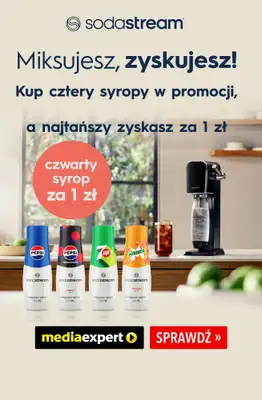 Media Expert - gazetka promocyjna Sprawdź najlepsze oferty w Media Expert! od piątku 22.08 do piątku 29.08 - strona 2