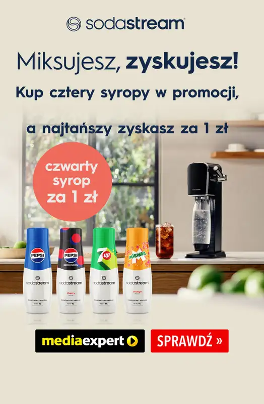 Media Expert - gazetka promocyjna Sprawdź najlepsze oferty w Media Expert! od piątku 22.08 do piątku 29.08 - strona 2