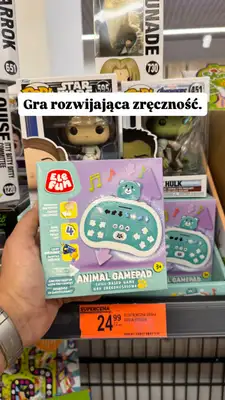 Biedronka - gazetka promocyjna Wasze Inspiracje w Biedronce od piątku 22.08  - strona 10