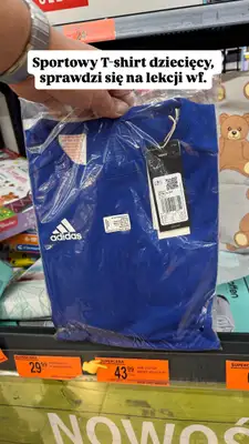 Biedronka - gazetka promocyjna Wasze Inspiracje w Biedronce od piątku 22.08  - strona 6