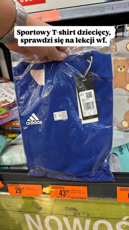 Biedronka - gazetka promocyjna Wasze Inspiracje w Biedronce od piątku 22.08  - strona 6