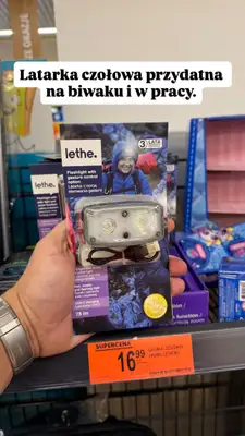 Biedronka - gazetka promocyjna Wasze Inspiracje w Biedronce od piątku 22.08  - strona 11