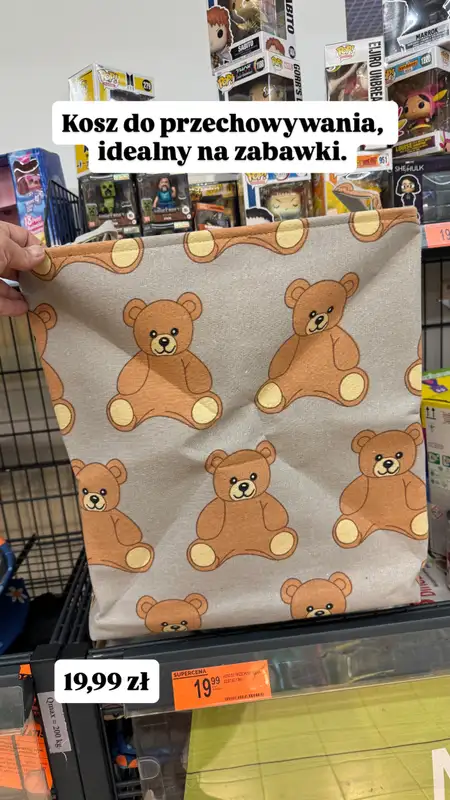 Biedronka - gazetka promocyjna Wasze Inspiracje w Biedronce od piątku 22.08  - strona 5