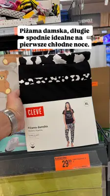 Biedronka - gazetka promocyjna Wasze Inspiracje w Biedronce od piątku 22.08  - strona 8