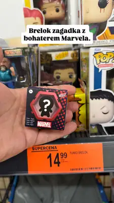 Biedronka - gazetka promocyjna Wasze Inspiracje w Biedronce od piątku 22.08  - strona 9