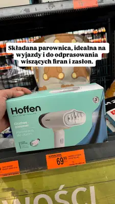 Biedronka - gazetka promocyjna Wasze Inspiracje w Biedronce od piątku 22.08  - strona 14