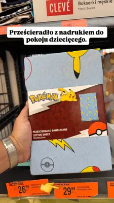 Biedronka - gazetka promocyjna Wasze Inspiracje w Biedronce od piątku 22.08  - strona 7