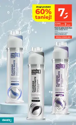 Dealz - gazetka promocyjna Make a Dealz! od czwartku 21.08 do środy 27.08 - strona 18