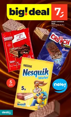 Dealz - gazetka promocyjna Make a Dealz! od czwartku 21.08 do środy 27.08 - strona 12