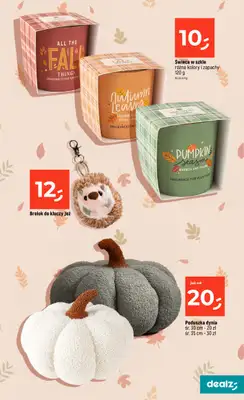 Dealz - gazetka promocyjna Make a Dealz! od czwartku 21.08 do środy 27.08 - strona 37