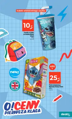 Dealz - gazetka promocyjna Make a Dealz! od czwartku 21.08 do środy 27.08 - strona 35