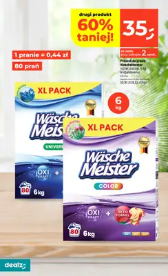 Dealz - gazetka promocyjna Make a Dealz! od czwartku 21.08 do środy 27.08 - strona 20