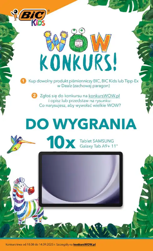 Dealz - gazetka promocyjna Make a Dealz! od czwartku 21.08 do środy 27.08 - strona 26