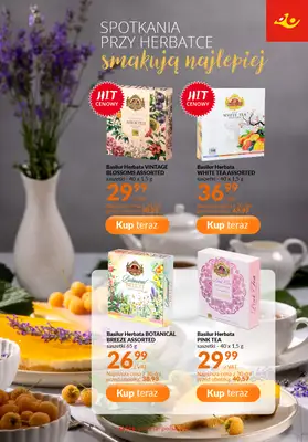 Poczta Polska - gazetka promocyjna Gazetka od poniedziałku 25.08 do niedzieli 07.09 - strona 5 Poczta Polska - gazetka promocyjna Gazetka od poniedziałku 25.08 do niedzieli 07.09 - strona 5