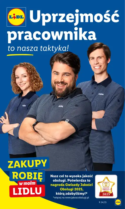 Lidl - gazetka promocyjna Katalog od poniedziałku 18.08 do soboty 23.08 - strona 9