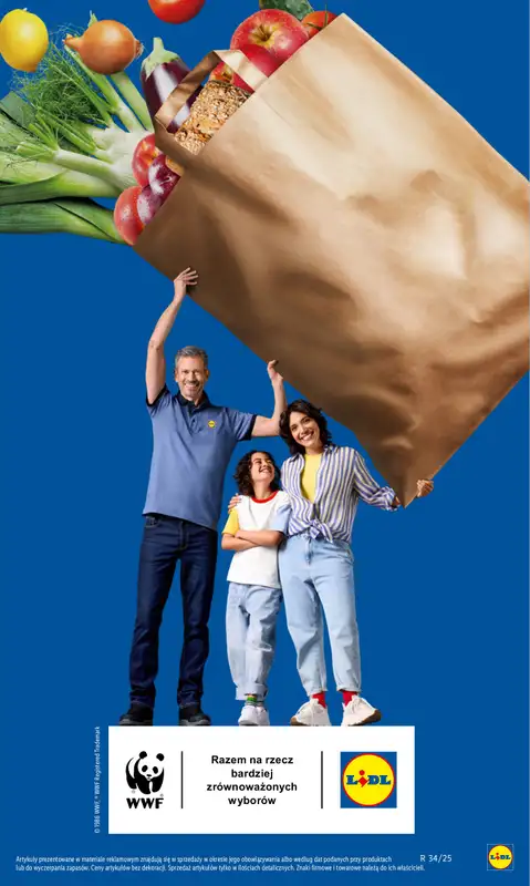 Lidl - gazetka promocyjna Katalog od poniedziałku 18.08 do soboty 23.08 - strona 54