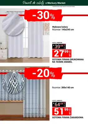 Merkury Market - gazetka promocyjna Gazetka Powrót do szkoły od soboty 23.08 do niedzieli 31.08 - strona 17 Merkury Market - gazetka promocyjna Gazetka Powrót do szkoły od soboty 23.08 do niedzieli 31.08 - strona 17