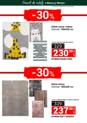 Merkury Market - gazetka promocyjna Gazetka Powrót do szkoły od soboty 23.08 do niedzieli 31.08 - strona 19 Merkury Market - gazetka promocyjna Gazetka Powrót do szkoły od soboty 23.08 do niedzieli 31.08 - strona 19