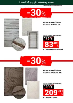 Merkury Market - gazetka promocyjna Gazetka Powrót do szkoły od soboty 23.08 do niedzieli 31.08 - strona 18 Merkury Market - gazetka promocyjna Gazetka Powrót do szkoły od soboty 23.08 do niedzieli 31.08 - strona 18