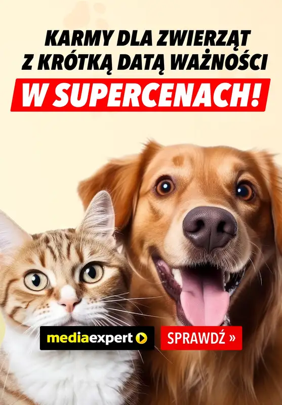 Media Expert - gazetka promocyjna Najlepsze okazje czekają w Media Expert! od poniedziałku 25.08 do poniedziałku 01.09 - strona 2