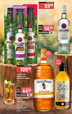 Biedronka - gazetka promocyjna Czas na Toast! od poniedziałku 25.08 do soboty 06.09 - strona 32