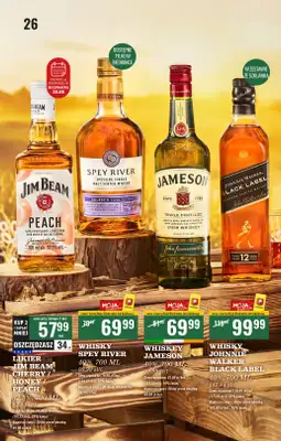 Biedronka - gazetka promocyjna Czas na Toast! od poniedziałku 25.08 do soboty 06.09 - strona 28