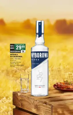 Biedronka - gazetka promocyjna Czas na Toast! od poniedziałku 25.08 do soboty 06.09 - strona 26