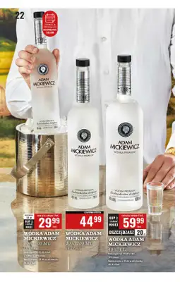 Biedronka - gazetka promocyjna Czas na Toast! od poniedziałku 25.08 do soboty 06.09 - strona 22