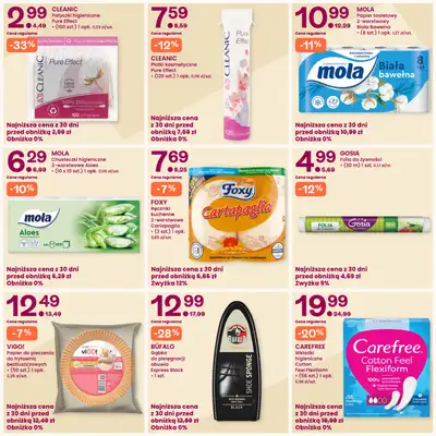 Frisco - gazetka promocyjna Gazetka od poniedziałku 25.08 do niedzieli 07.09 - strona 24