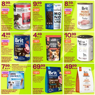 Frisco - gazetka promocyjna Gazetka od poniedziałku 25.08 do niedzieli 07.09 - strona 26