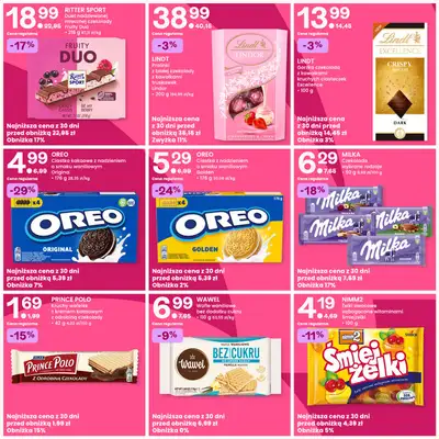 Frisco - gazetka promocyjna Gazetka od poniedziałku 25.08 do niedzieli 07.09 - strona 16