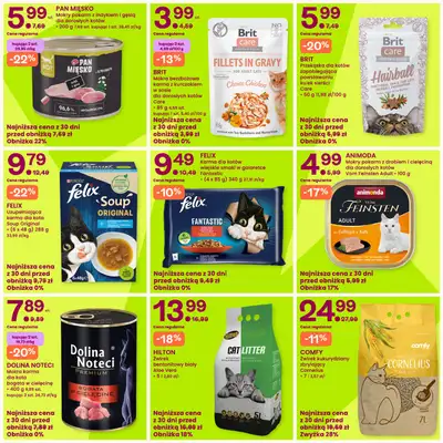 Frisco - gazetka promocyjna Gazetka od poniedziałku 25.08 do niedzieli 07.09 - strona 25